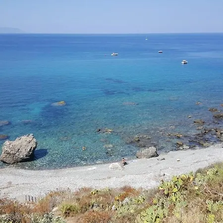 Covo Degli Dei ミラッツォ