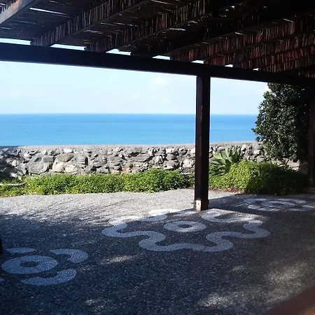 Covo Degli Dei アパート